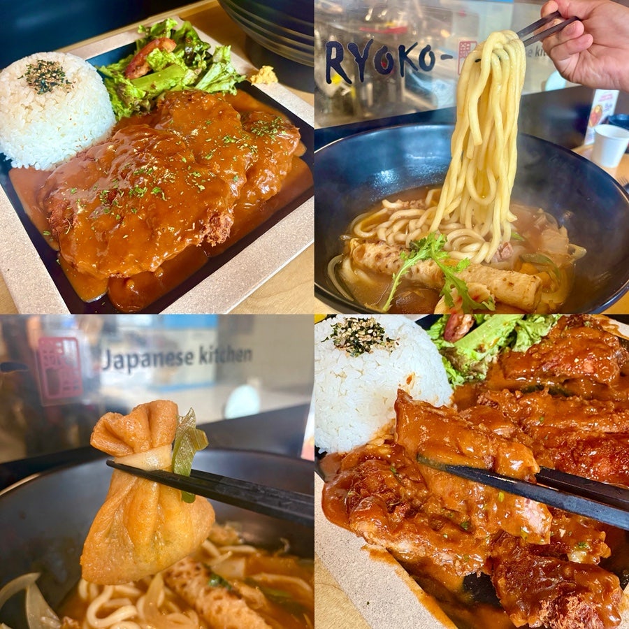 긴자료코 단대오거리점 사진 2
