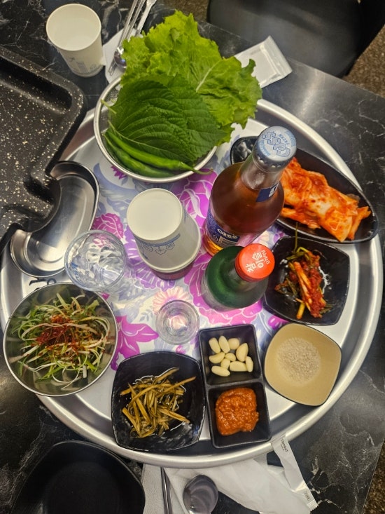 돌삼집 사진 5