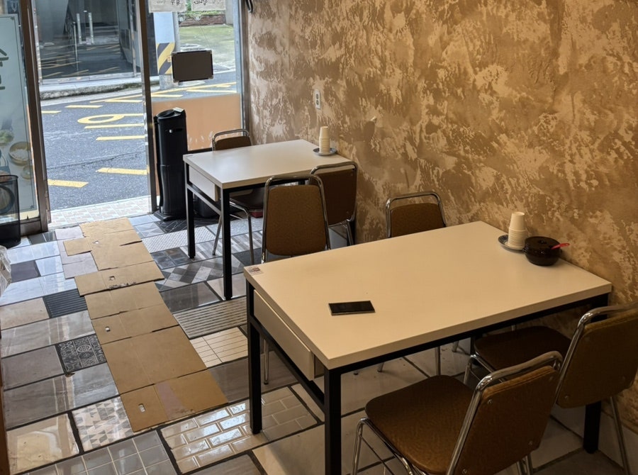 사송보리밥 망미직영점 사진 2