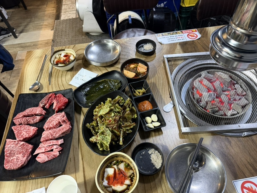 막퍼주정육점식당 사진 3