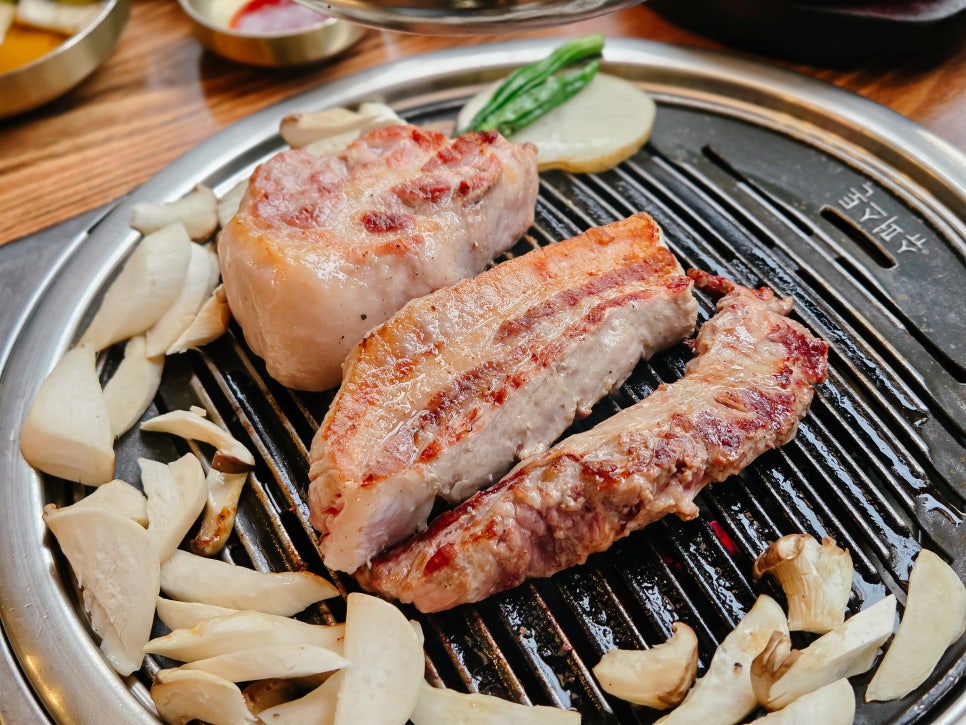 943킹스크로스 사진 1
