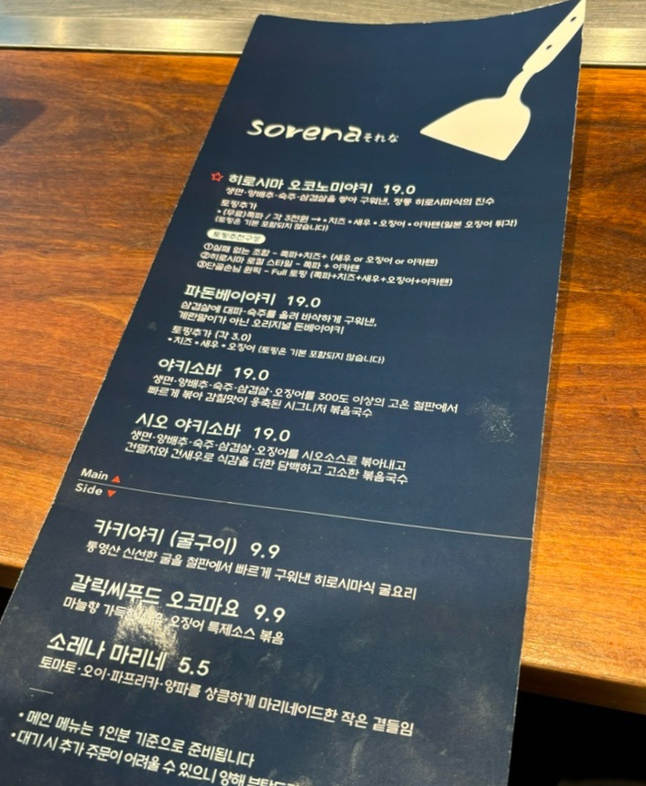 소레나 사진 5
