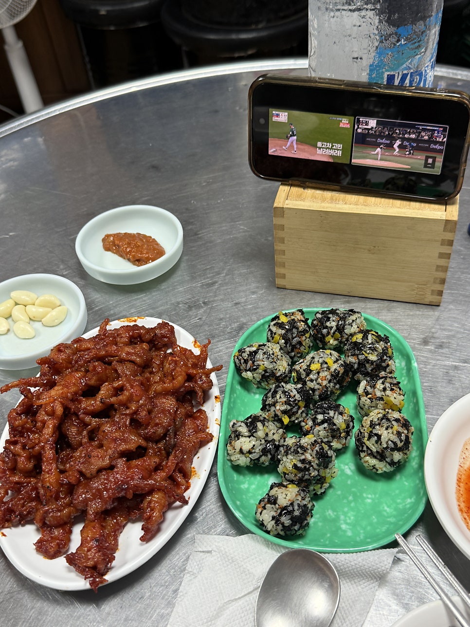 원조남원닭발 사진 4