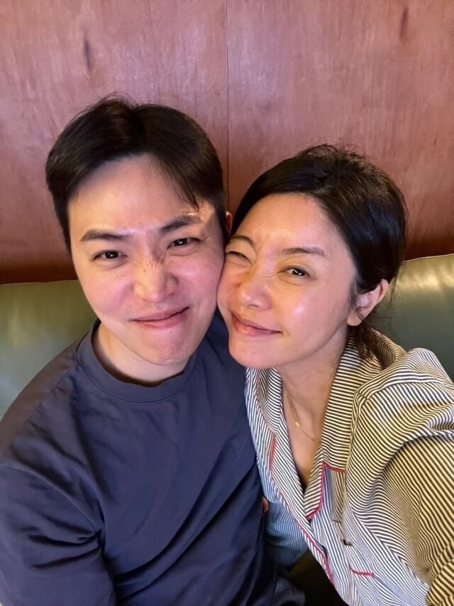 김부장 남실장, 걸스데이 소진 남편 배우 이동하는 누구? (프로필)