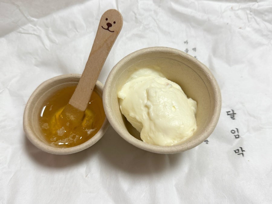 달임빵 사진 6