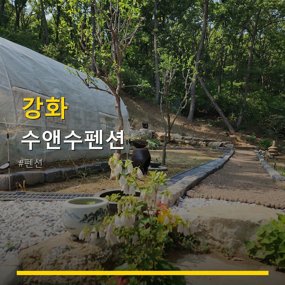 수앤수펜션 사진 1