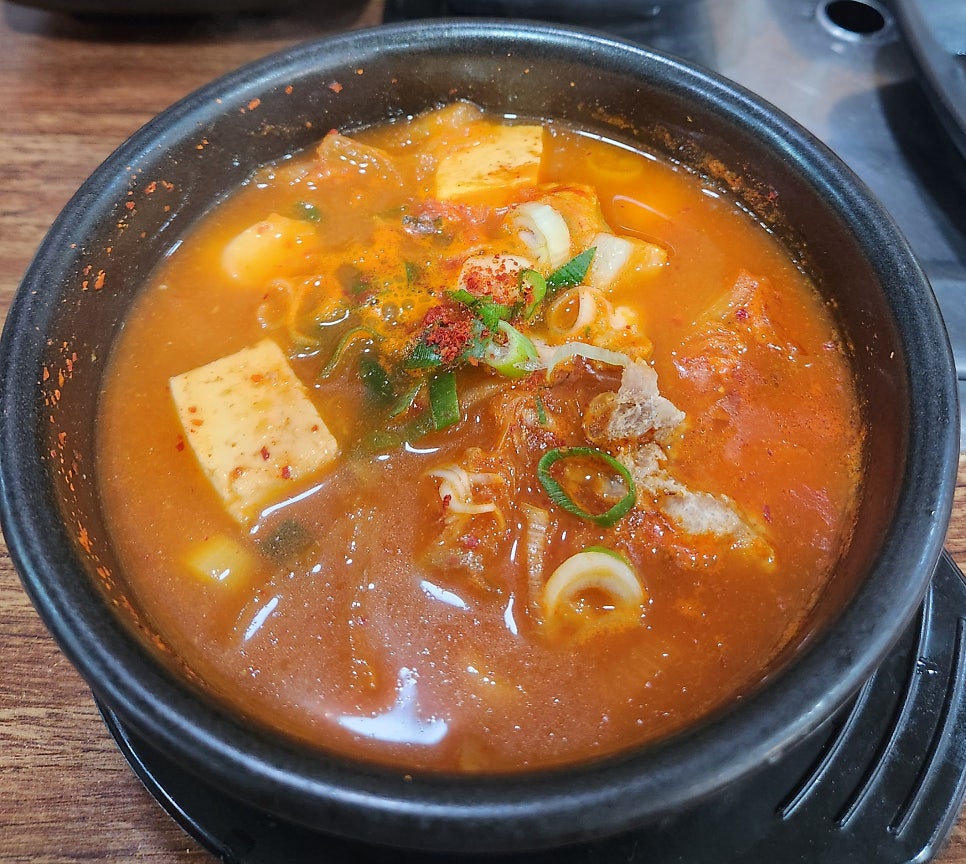 신한양식당 중림동본점 사진 3