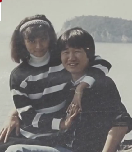 팽현숙-최양락 부부 전세역전된 38년차 커플