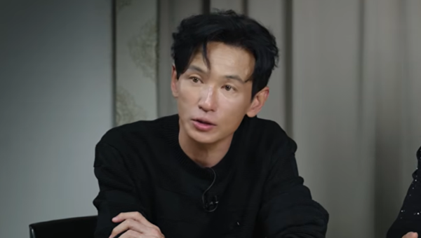 장동건 볼빵빵 변신 vs 황정민 리즈경신, 16년 만에 회자된 하객룩의 전말
