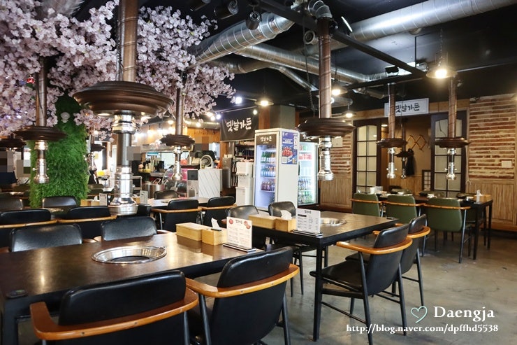 옛날가든 삼익뉴타운 본점 사진 1