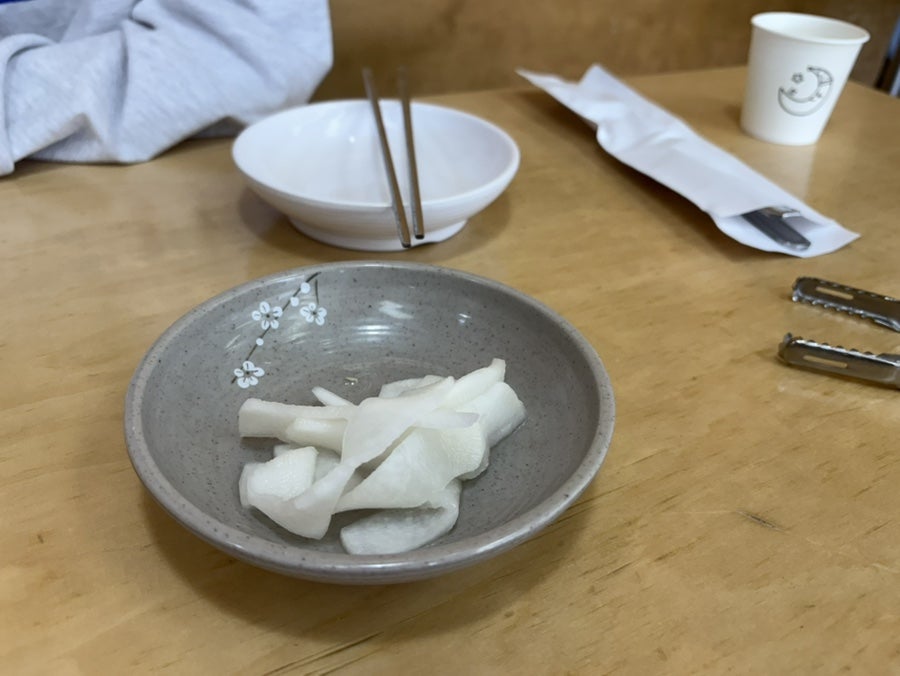 함초령팔당냉면 사진 3