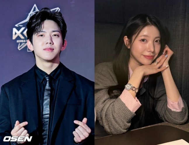 데이식스 도운, 유지유 열애설 심경 "약속 못 지켜 죄송" 10주년 콘서트 고백