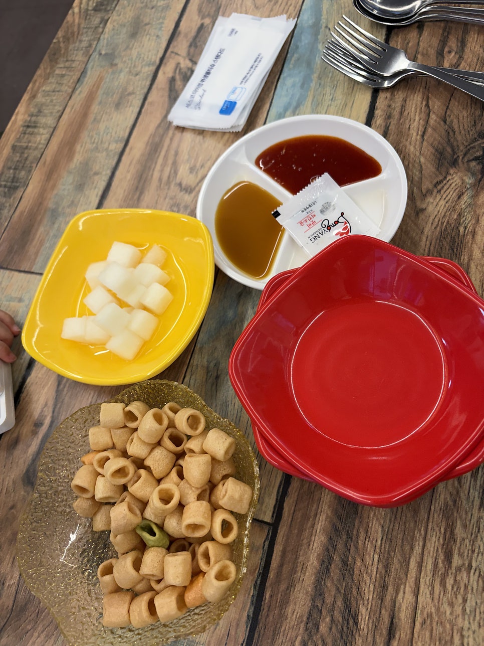 마평통닭 두정역2호점 사진 5