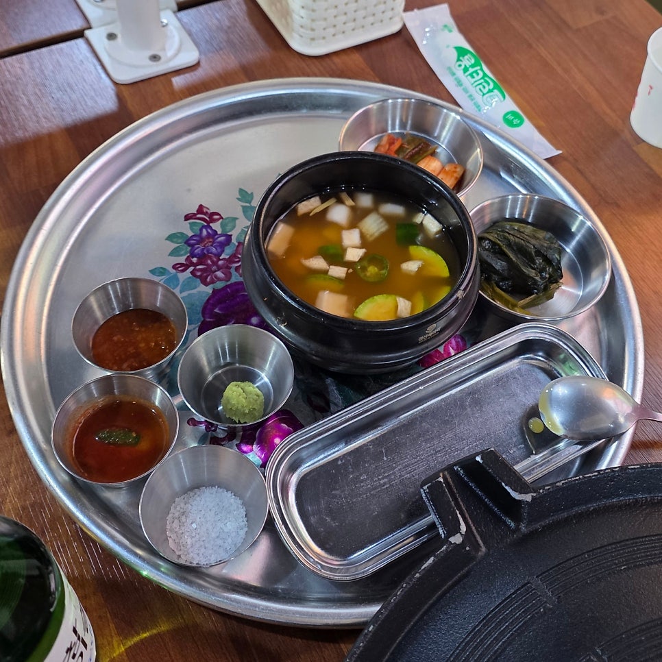 Sangdodongsotttukkeong Sungsildaejeom photo 4