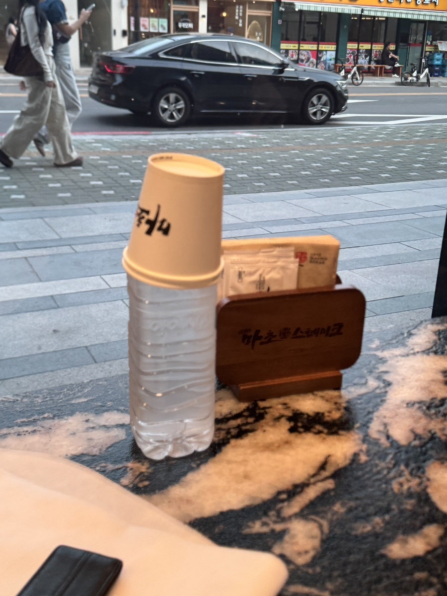 마초스테이크 성수직영점 사진 6