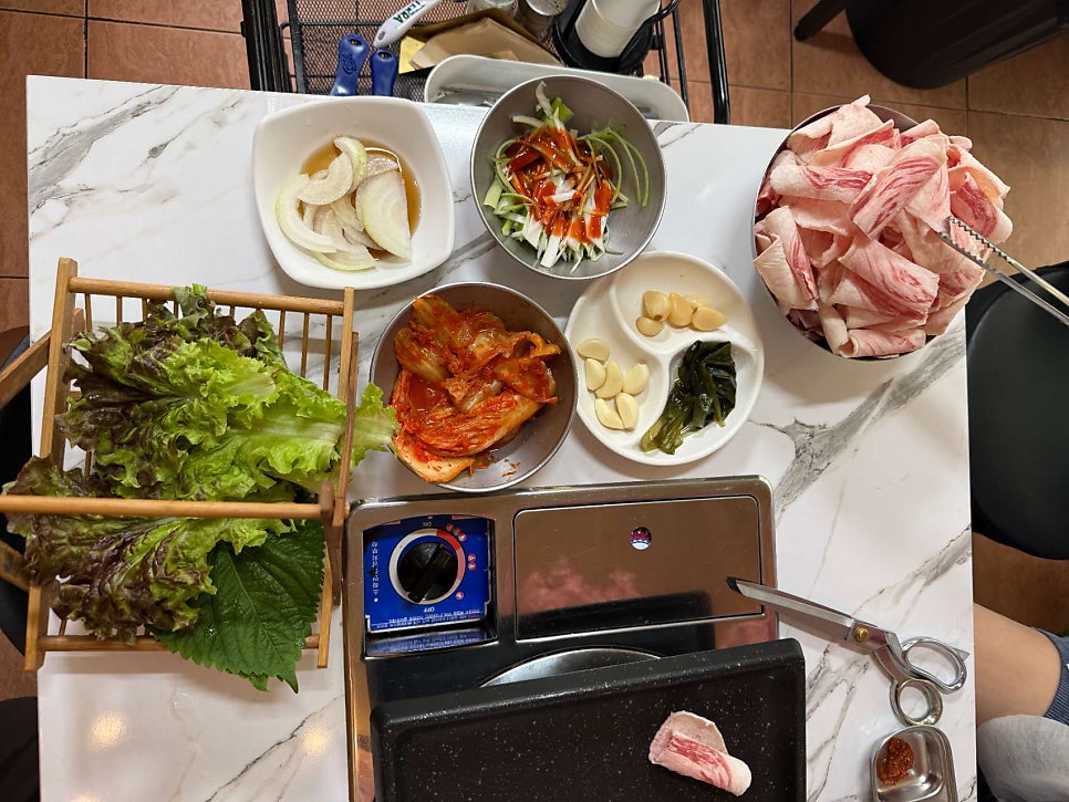 큰집 사진 6