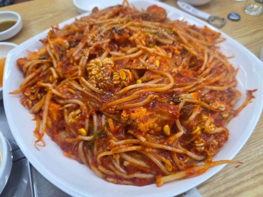 한결통아구찜&코다리찜 인천만수점 사진 6