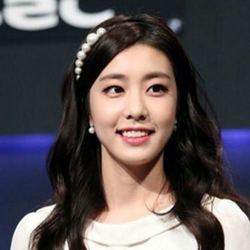 소지섭 아내 조은정 아나운서는 누구 + 프로필 근황은?