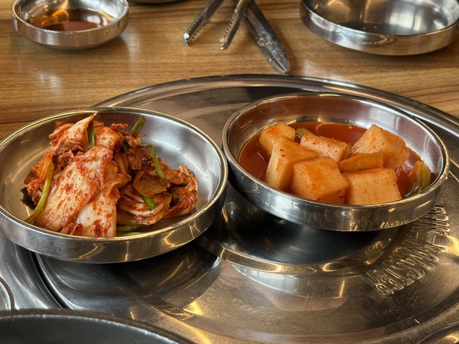 청춘생고기왕갈비탕 사진 6