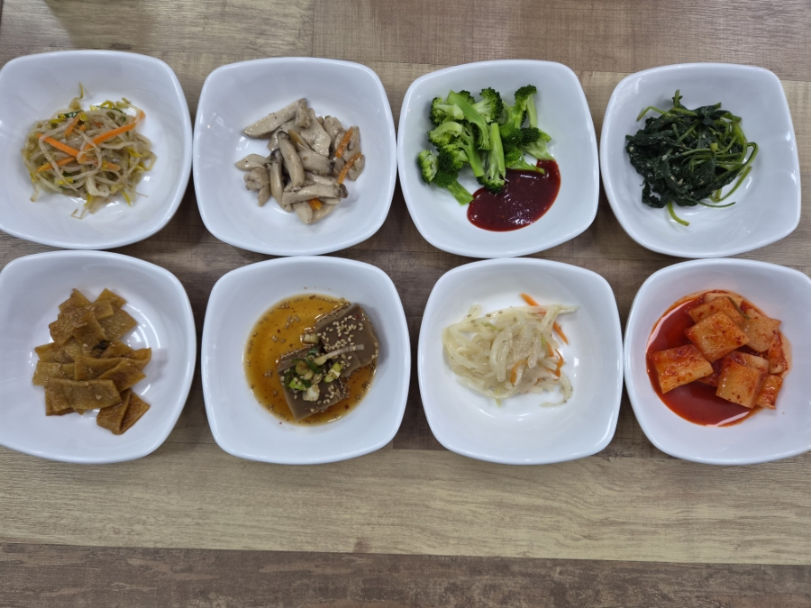 두부랑콩비지 안산초지점 사진 3