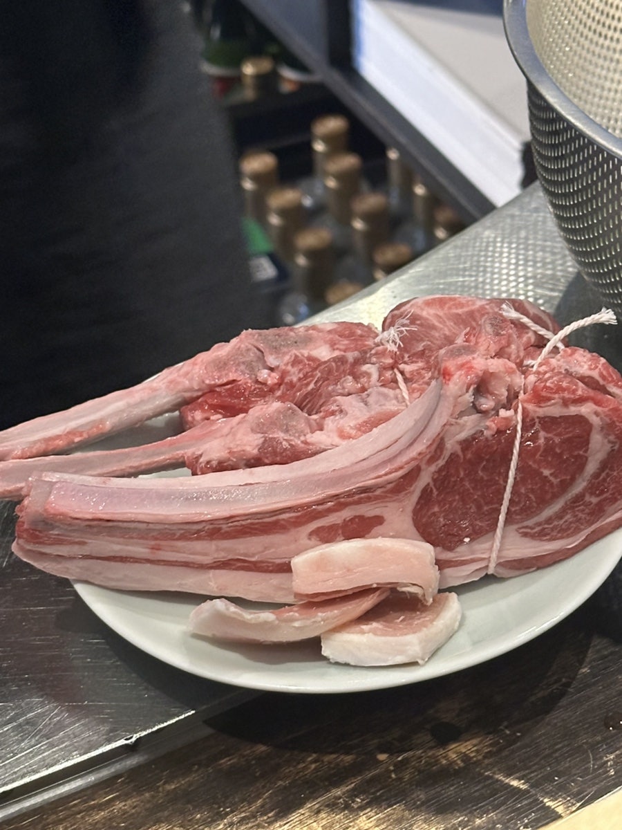 라무진 달동점 사진 6
