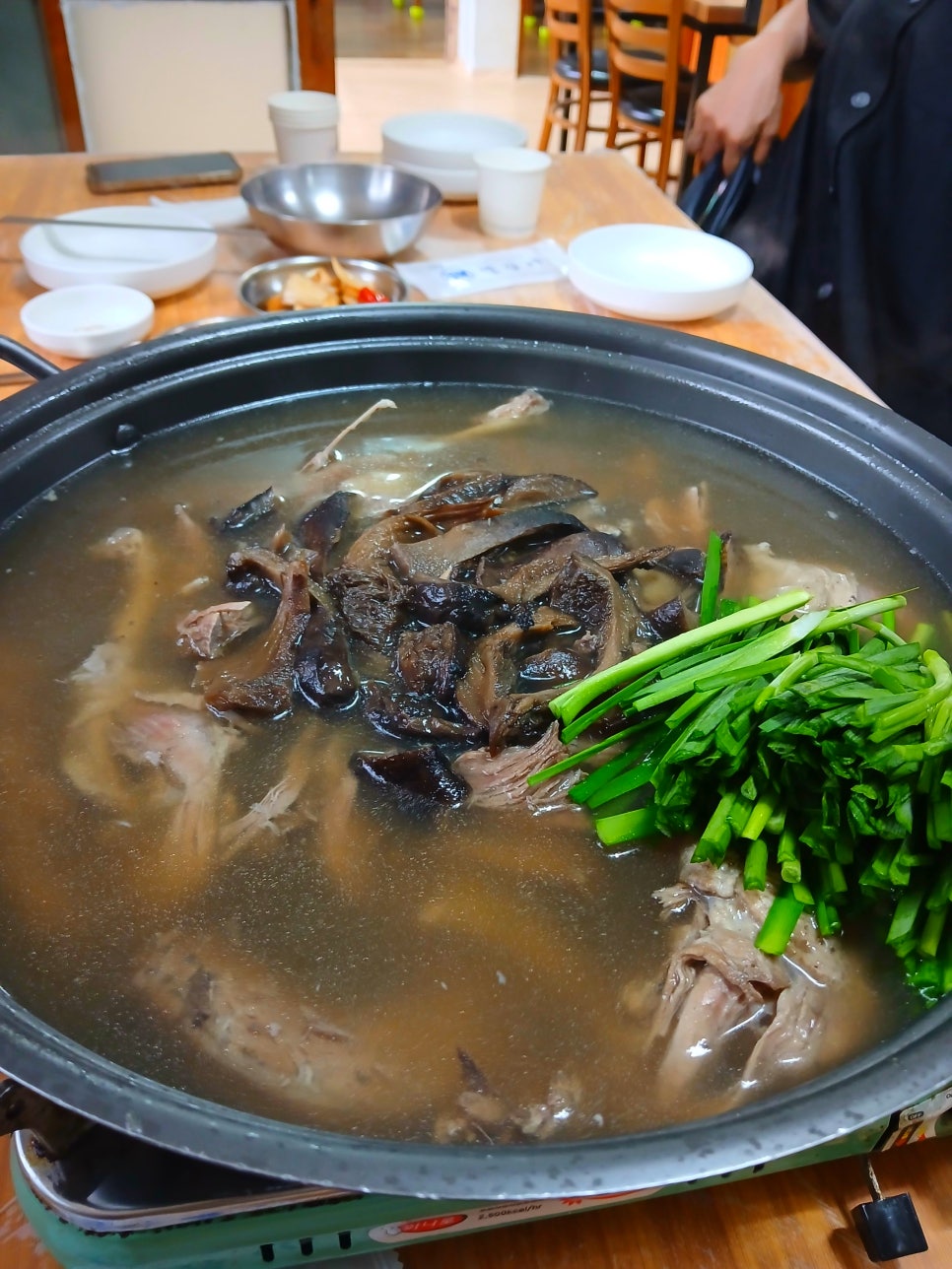 부영백숙 사진 5