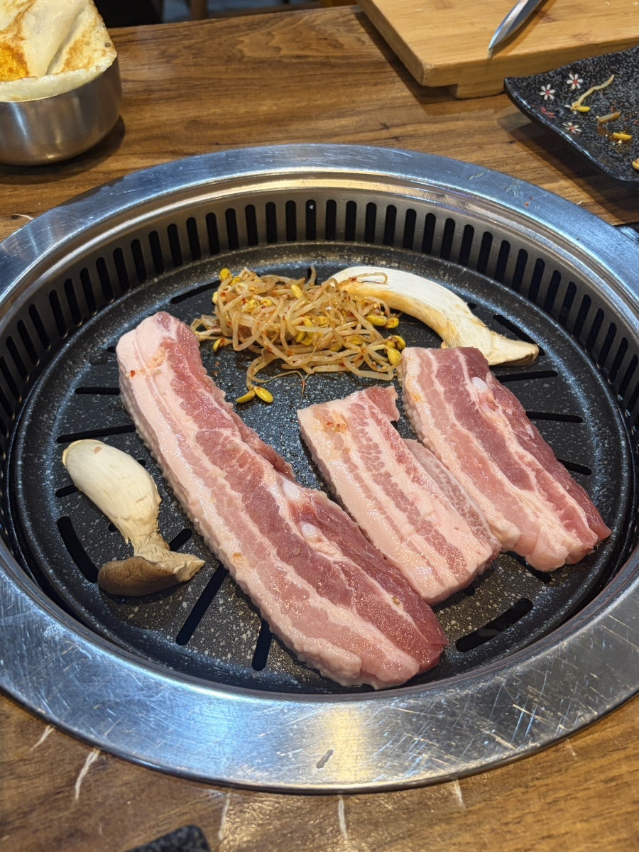 쌈앤장 송도본점 사진 4