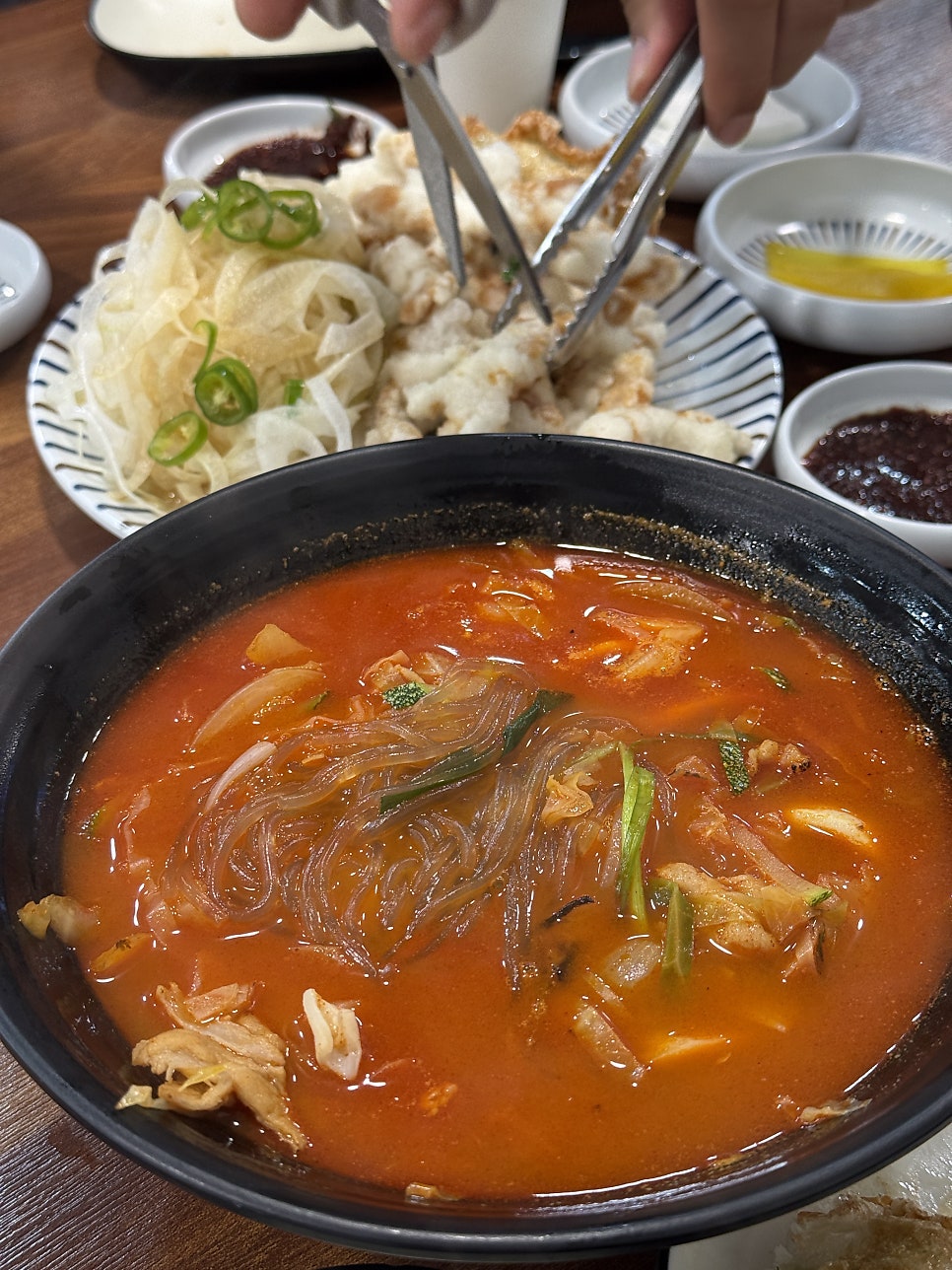 유동짬뽕 사진 1