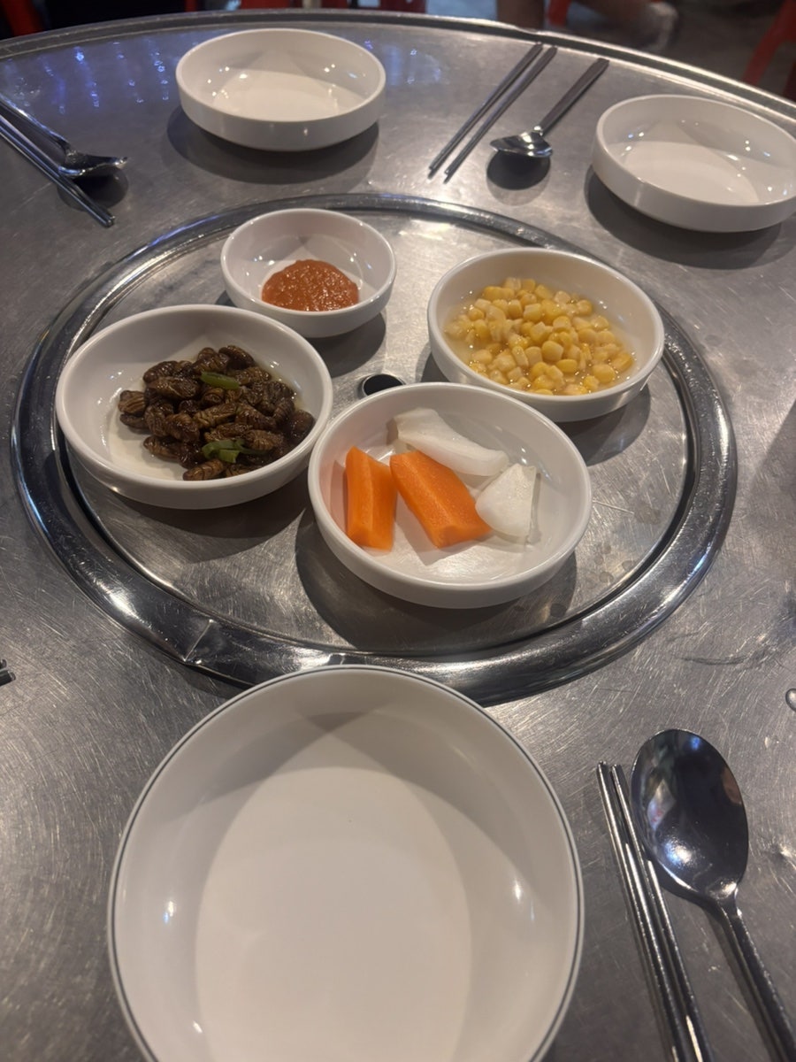 청사포그집 사진 6