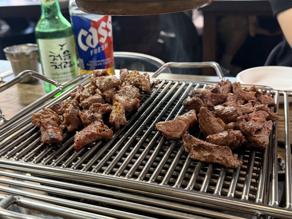 반촌대구막창갈매기살 사진 6