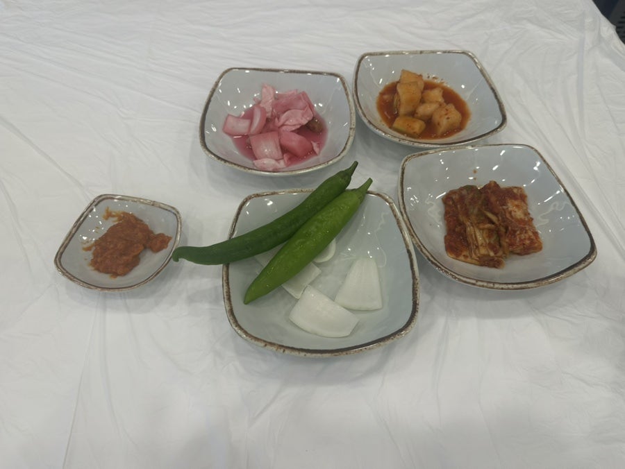 유씨네본가누룽지삼계탕 천안동남점 사진 4