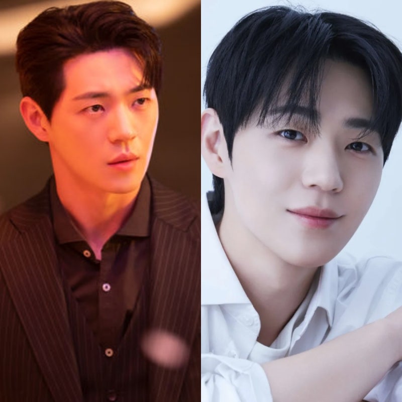 입덕하게 만드는 모범택시 시즌2 빌런 신재하 필모 깨기 드라마 추천작 BEST4