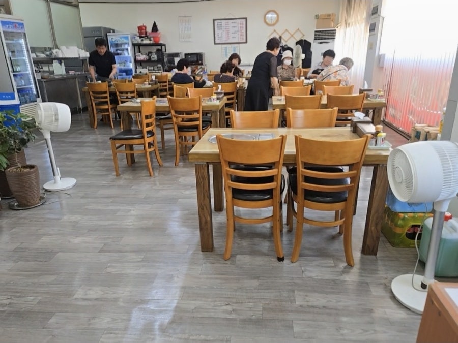 송죽원추어탕메기매운탕 사진 3