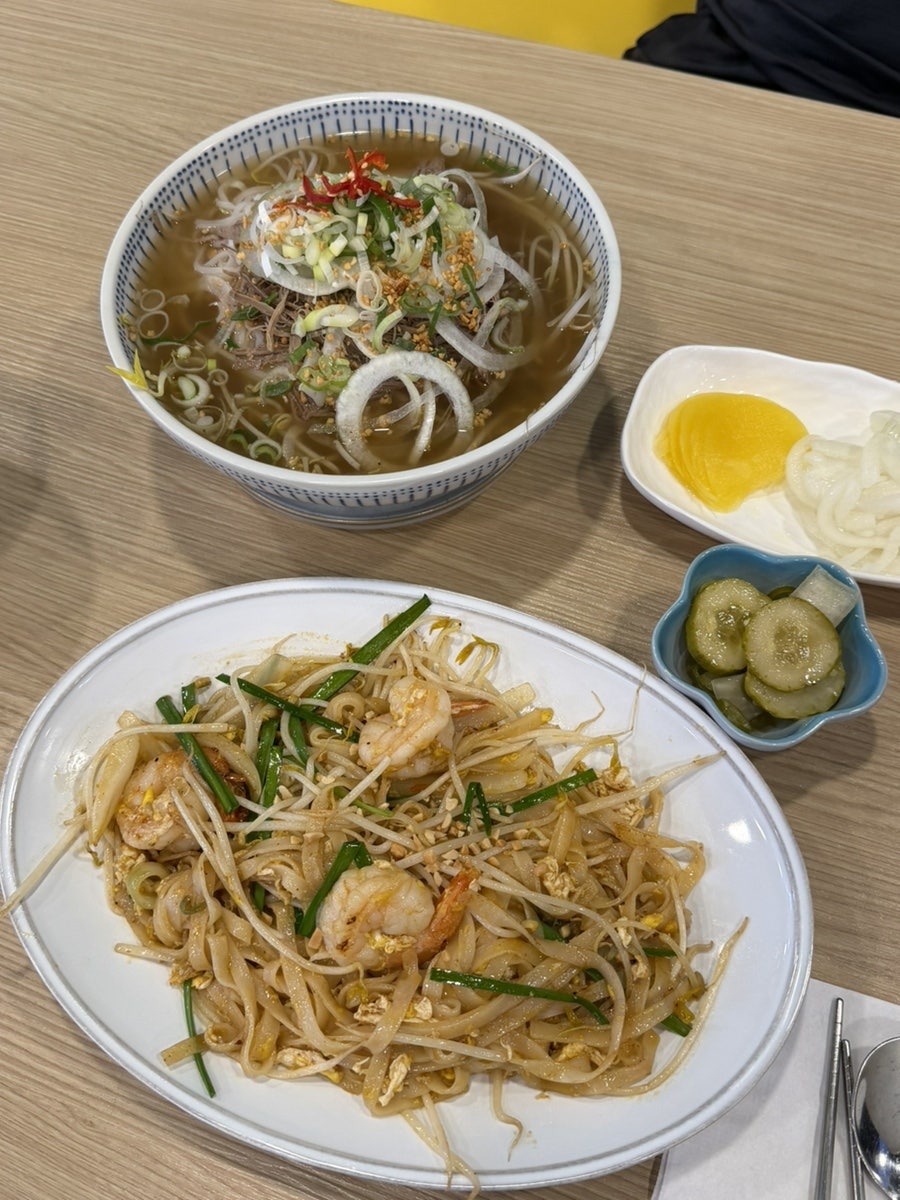 포앤박 쌀국수 사진 6