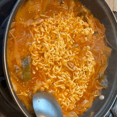 [원주] 일승김치찌개 ✔️원주 김치찌개맛집 ✔️원주 아침식사