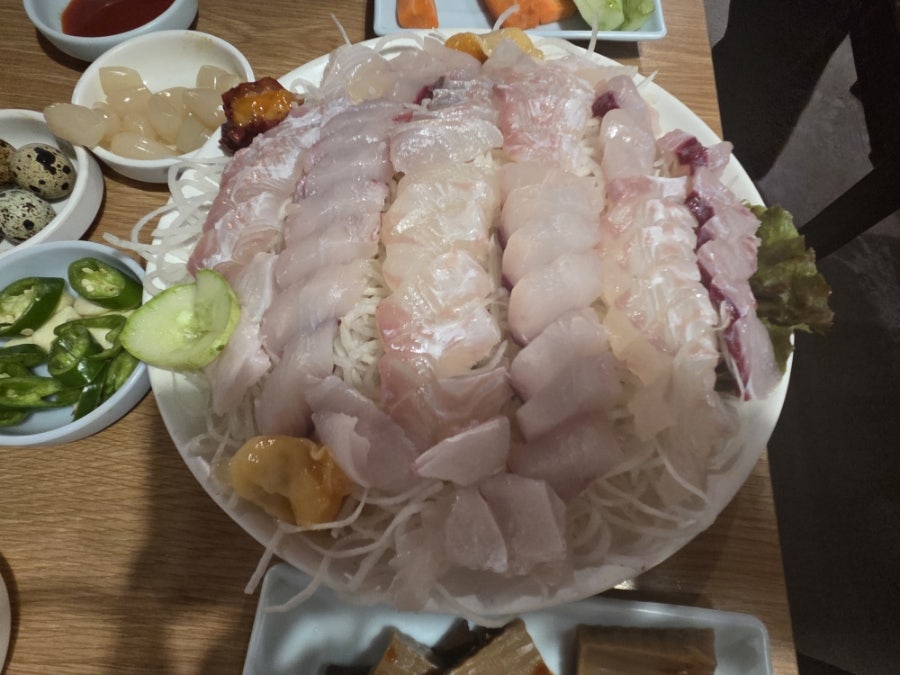 동해회집 사진 5