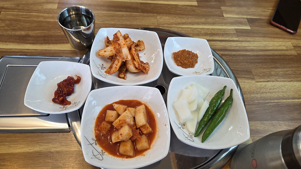 봉순대 사진 1
