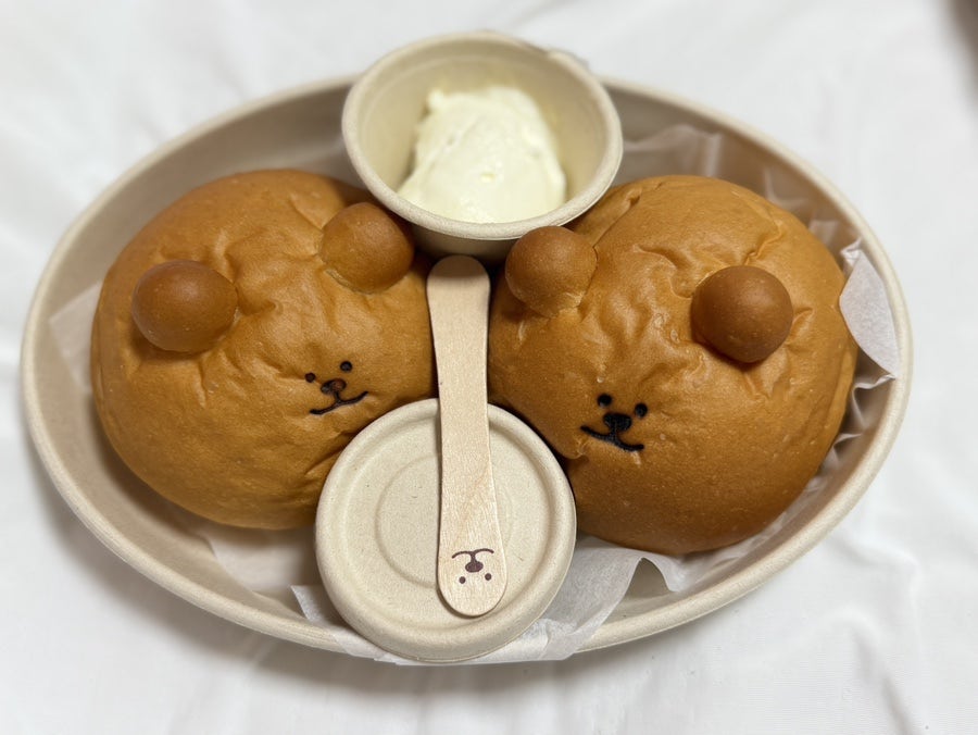 달임빵 사진 4