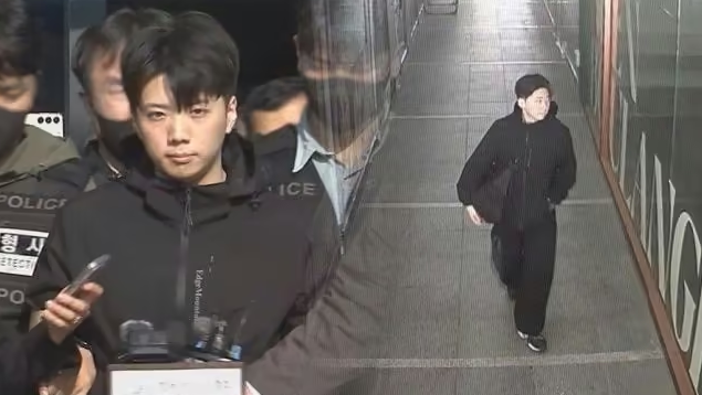 <b>그것이 알고싶다</b> 1494회 장윤기 리얼돌 어디로?! 경찰 아빠... 