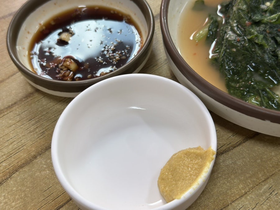 삼대막국수 사진 6