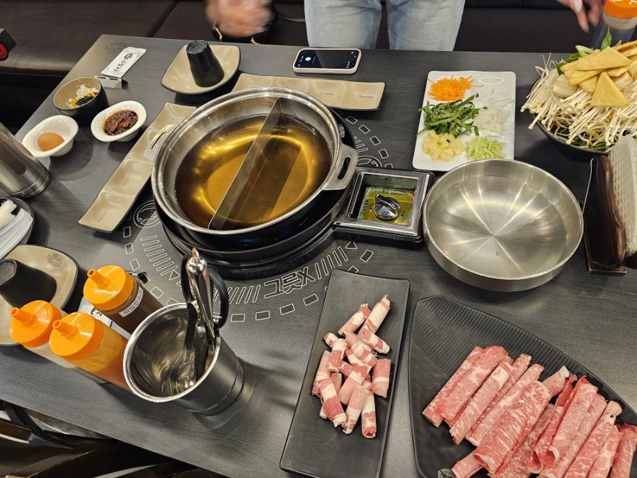 소담촌 하남미사점 사진 6