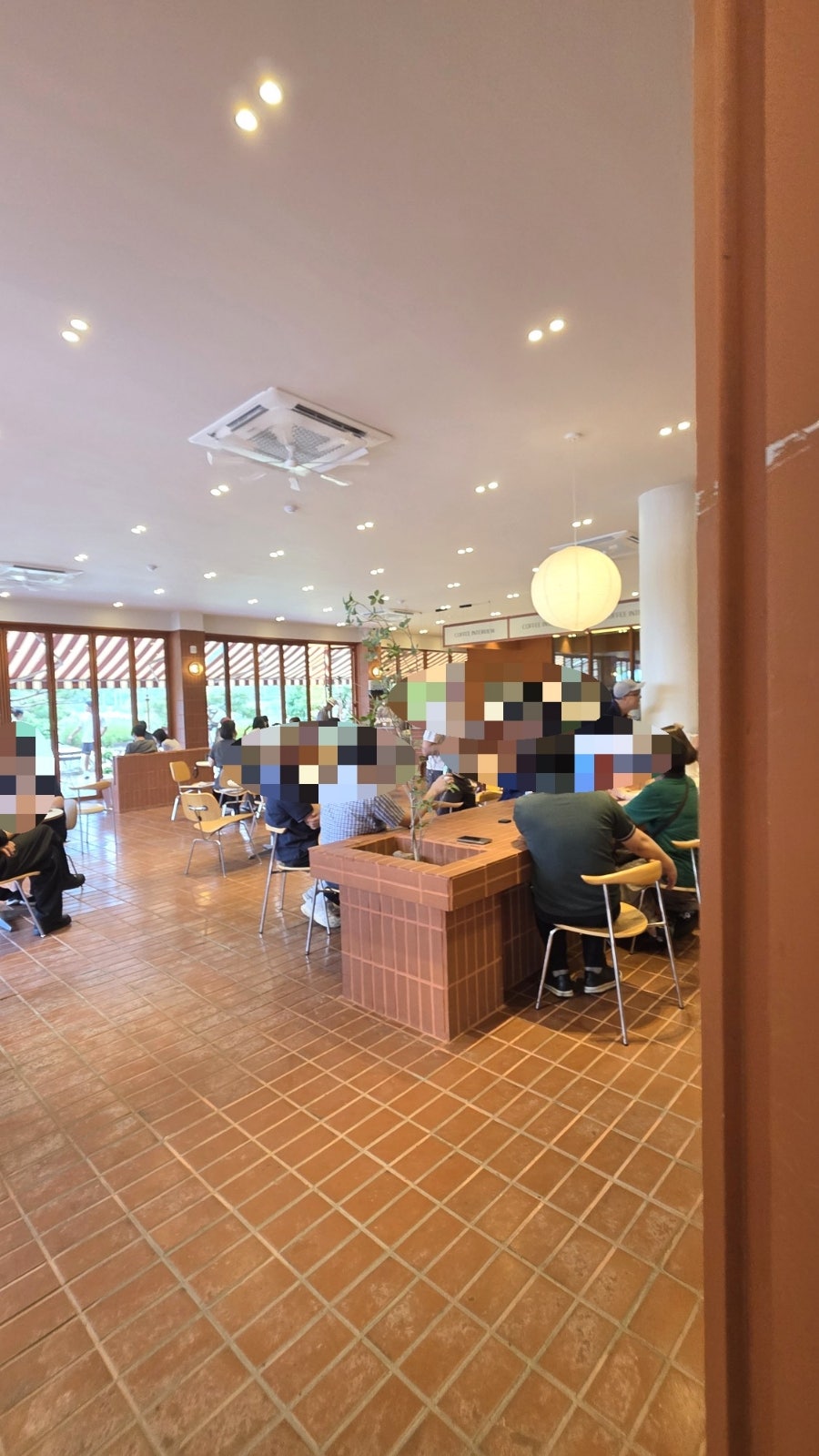 커피인터뷰 금강점 사진 6