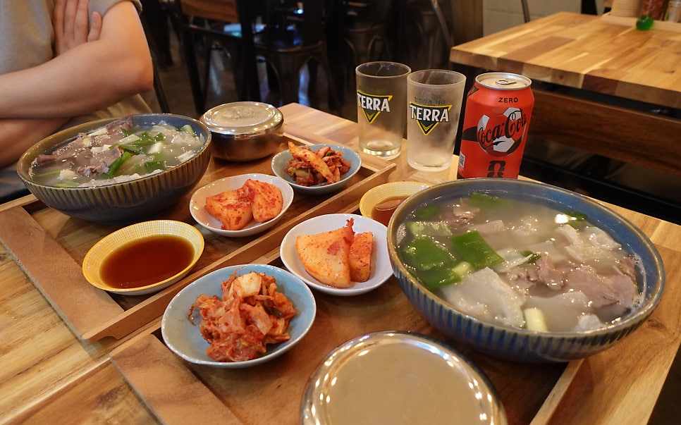 한소곰 송도점 사진 1