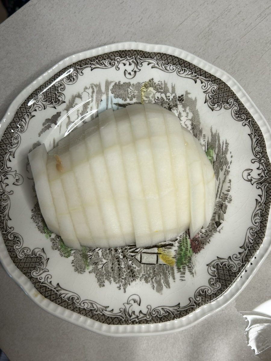 이모네조개해물전골 사진 3