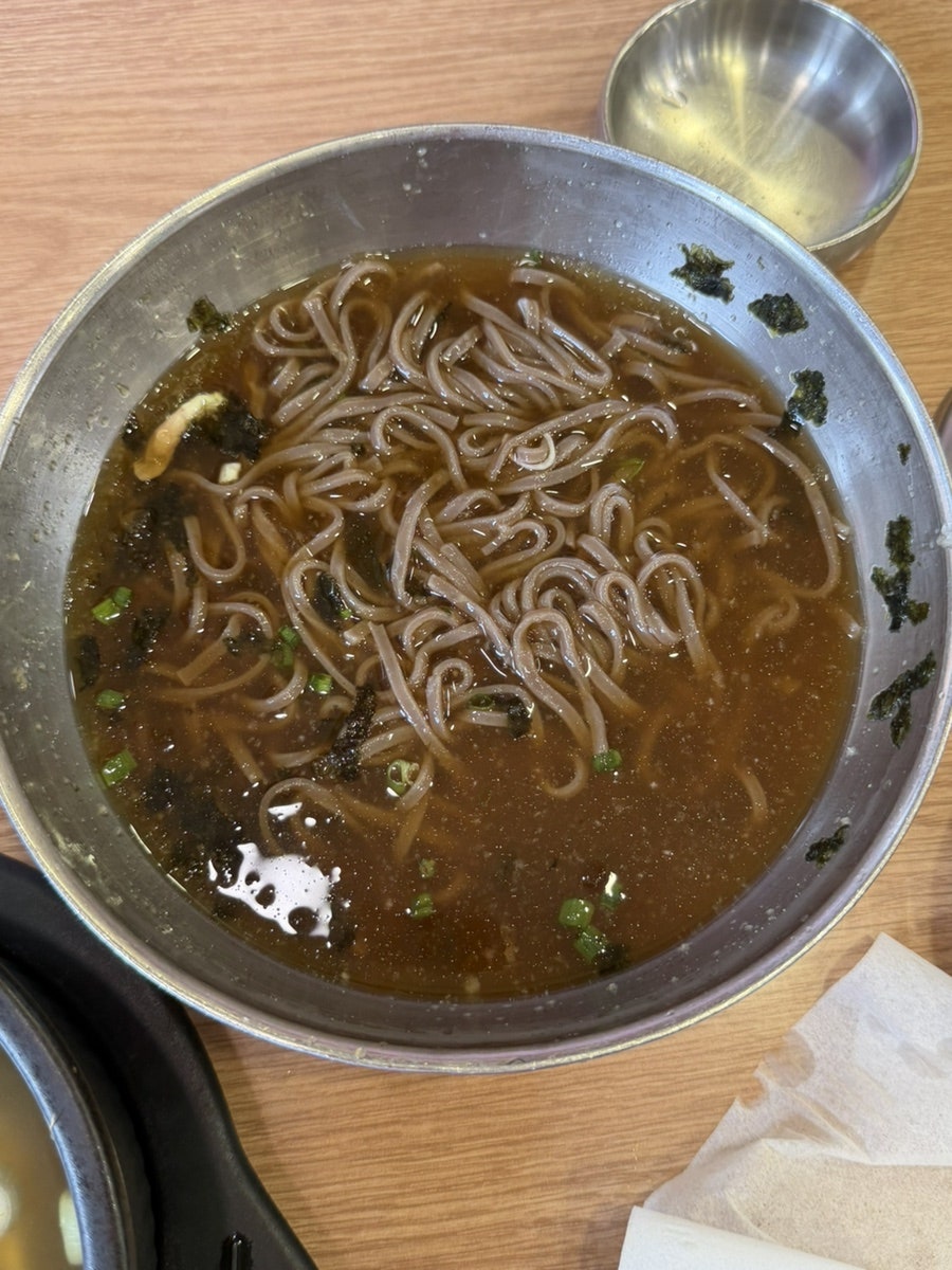 전주콩뿌리콩나물국밥 도곡점 사진 5