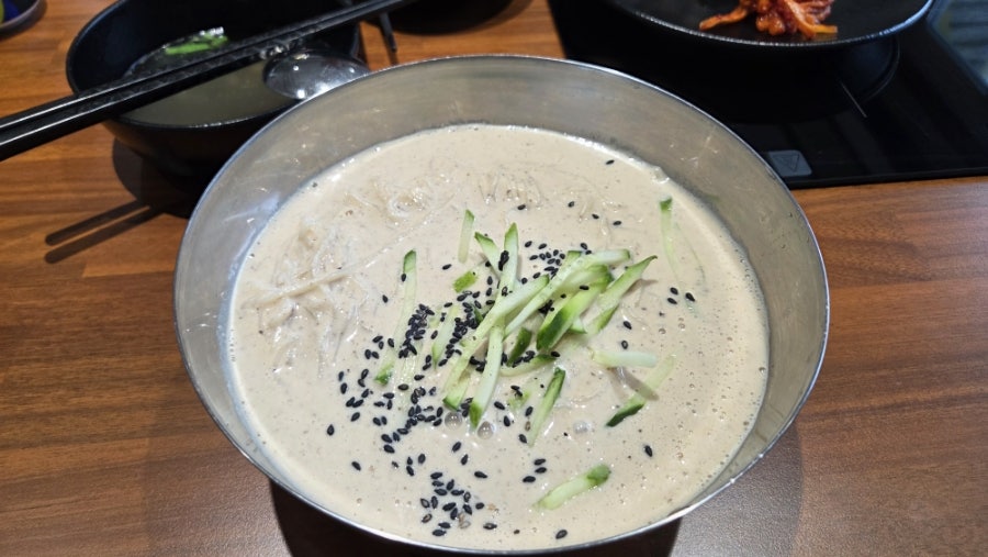 안양보쌈 사진 3