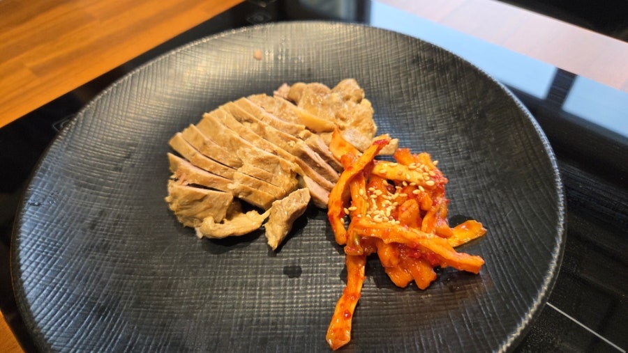 안양보쌈 사진 5