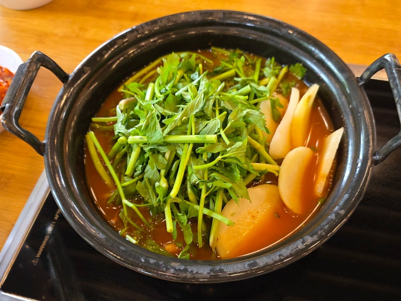 일산 샤브 칼국수 맛집 등촌샤브칼국수 본점 주말 웨이팅