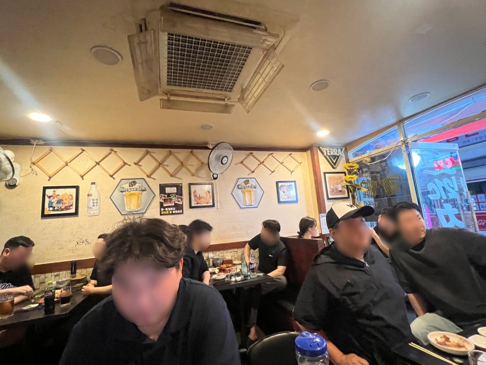 21C호프치킨 사진 3
