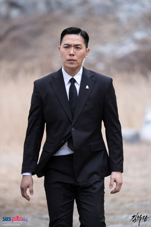 주상욱 오른팔 남실장, 걸스데이 소진 남편 이동하 정체에 김부장 시청률 21.6%까지 터졌다